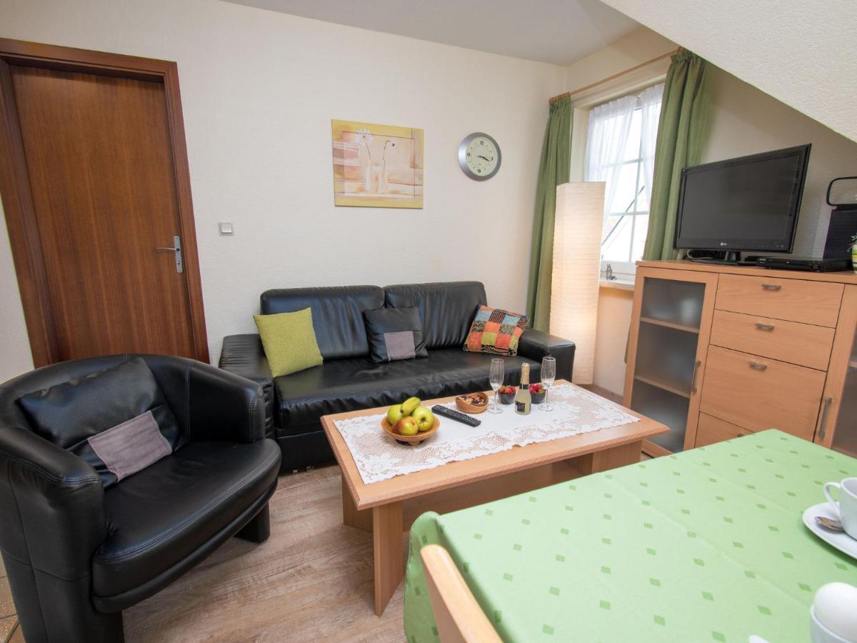 Apartment Sandburg By Interhome Norddeich  Εξωτερικό φωτογραφία