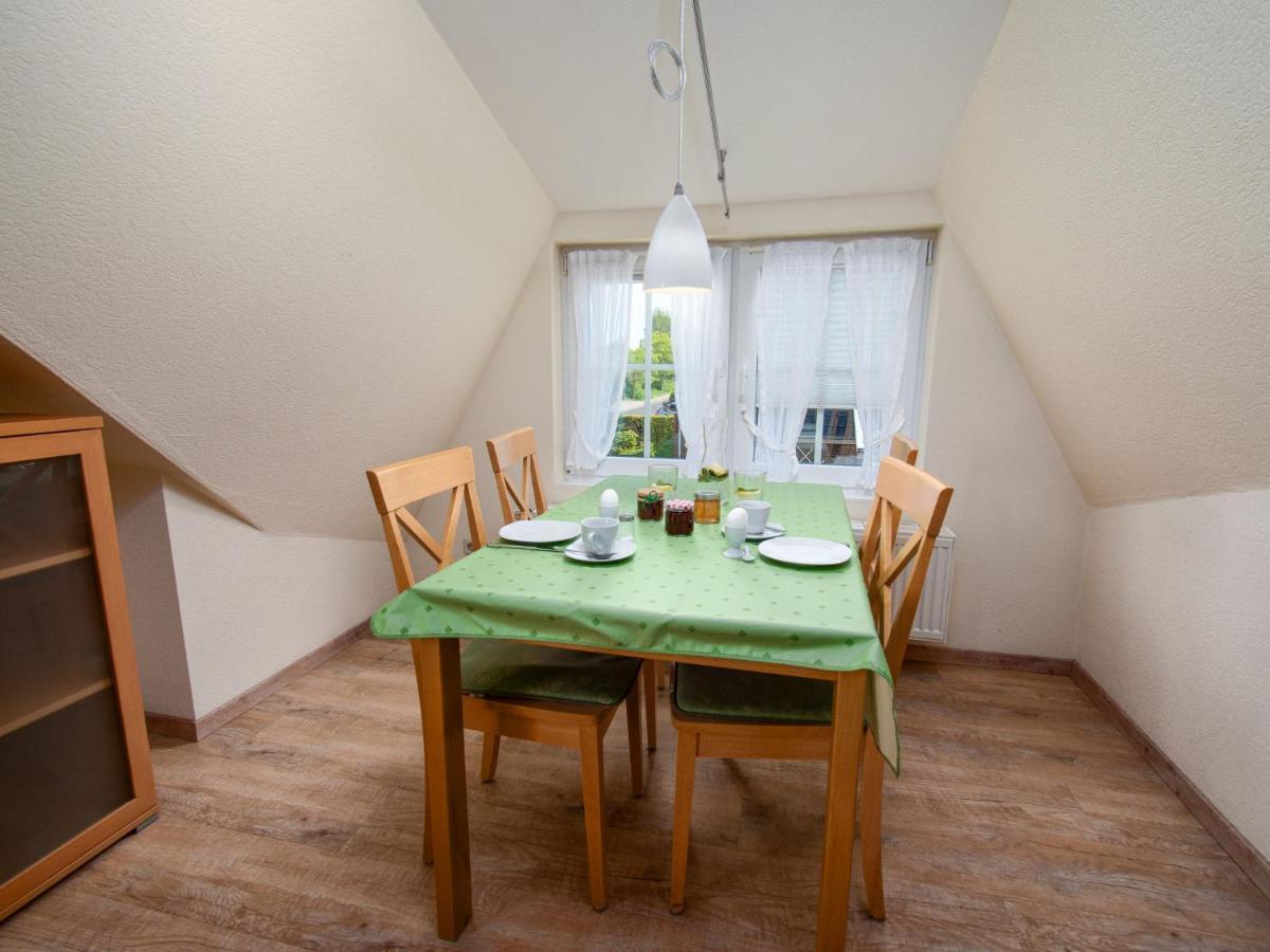 Apartment Sandburg By Interhome Norddeich  Εξωτερικό φωτογραφία