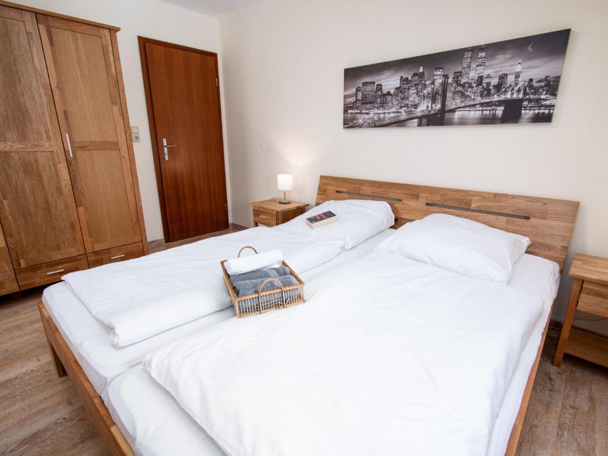 Apartment Sandburg By Interhome Norddeich  Εξωτερικό φωτογραφία