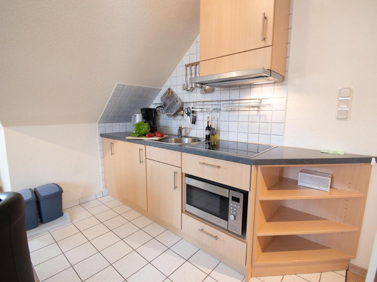 Apartment Sandburg By Interhome Norddeich  Εξωτερικό φωτογραφία