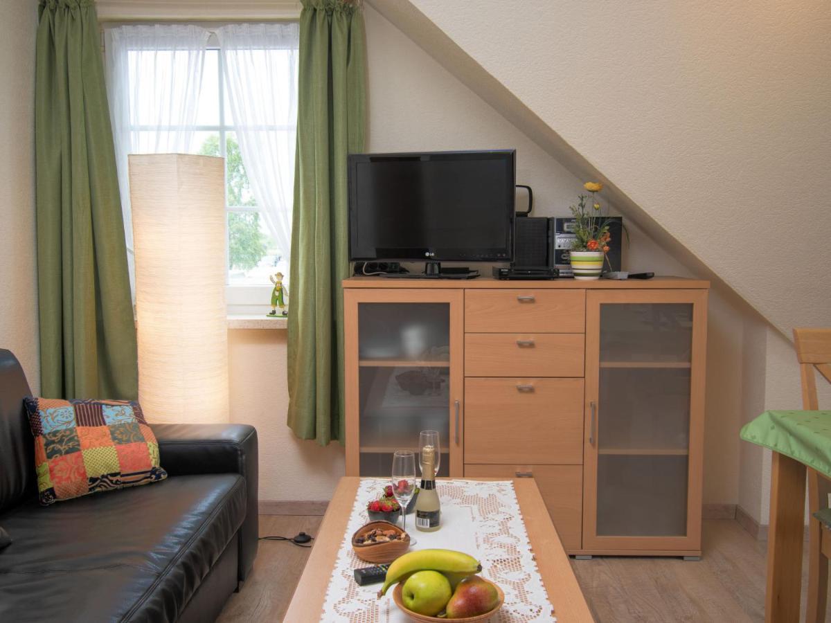 Apartment Sandburg By Interhome Norddeich  Εξωτερικό φωτογραφία