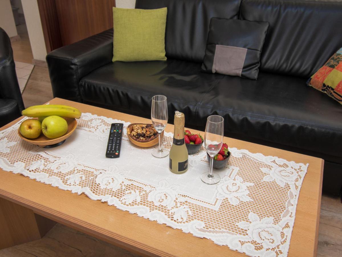 Apartment Sandburg By Interhome Norddeich  Εξωτερικό φωτογραφία