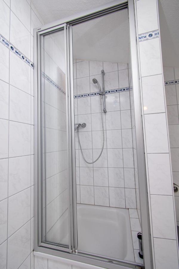 Apartment Sandburg By Interhome Norddeich  Εξωτερικό φωτογραφία