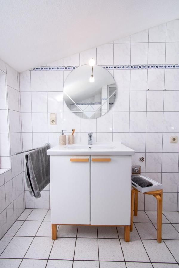 Apartment Sandburg By Interhome Norddeich  Εξωτερικό φωτογραφία