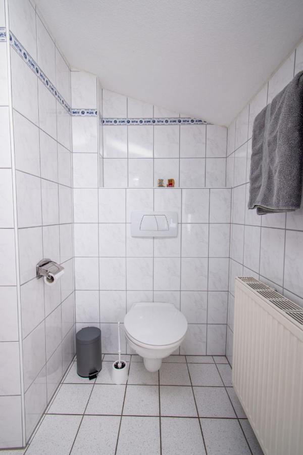 Apartment Sandburg By Interhome Norddeich  Εξωτερικό φωτογραφία