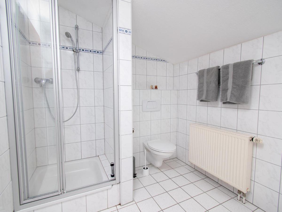 Apartment Sandburg By Interhome Norddeich  Εξωτερικό φωτογραφία
