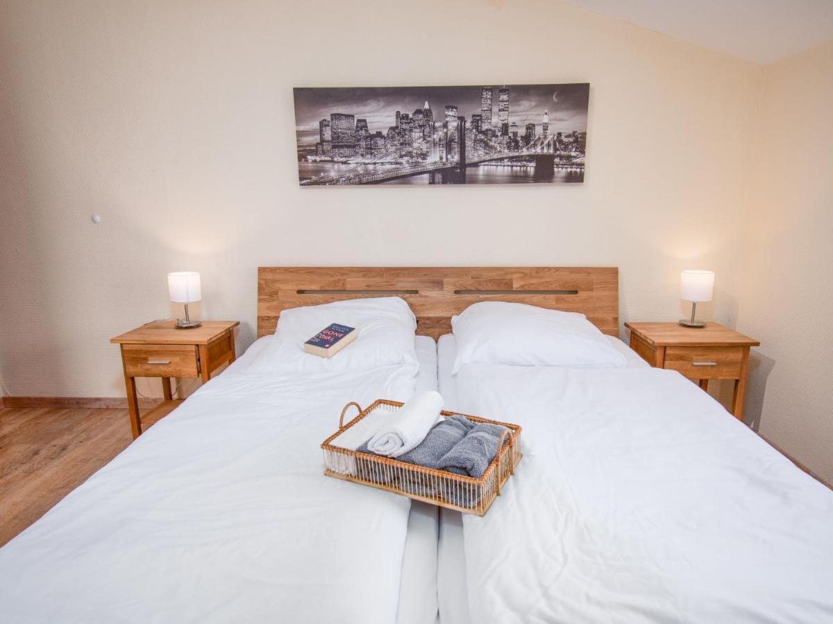 Apartment Sandburg By Interhome Norddeich  Εξωτερικό φωτογραφία