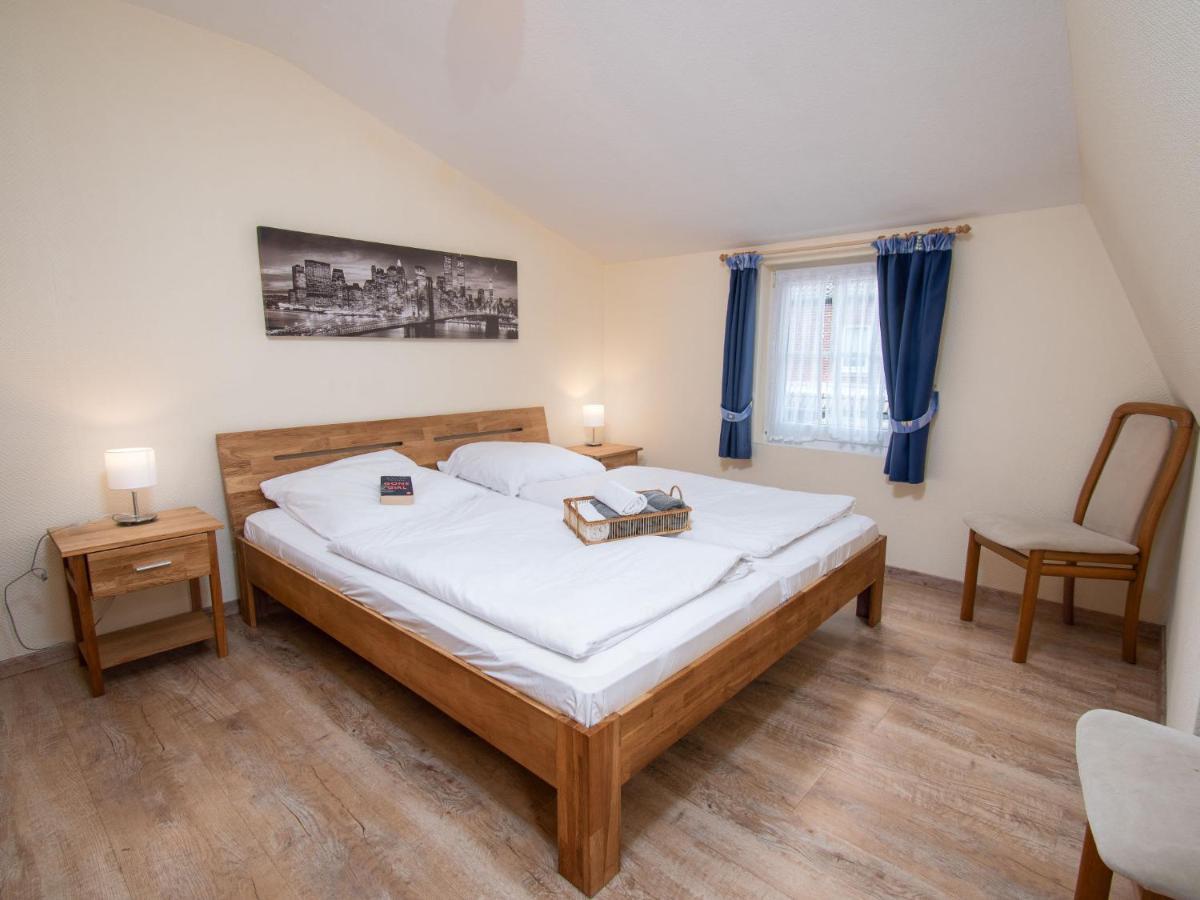 Apartment Sandburg By Interhome Norddeich  Εξωτερικό φωτογραφία